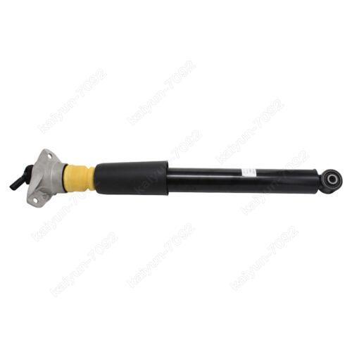 1X for Porsche Macan 2014-2020 Rear Air Shock Absorber Strut W/ Sensor 95B513035