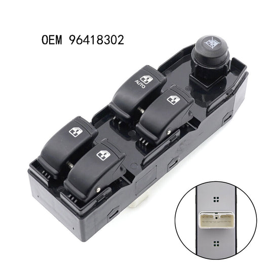 for Buick for Chevrolet Optra 2004-2007 LHD Master Power Window Switch 96552814 NEW