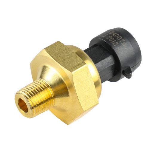 EBP Sensor Exhaust Back Pressure Fits International for Navistar T444E 1840078C1