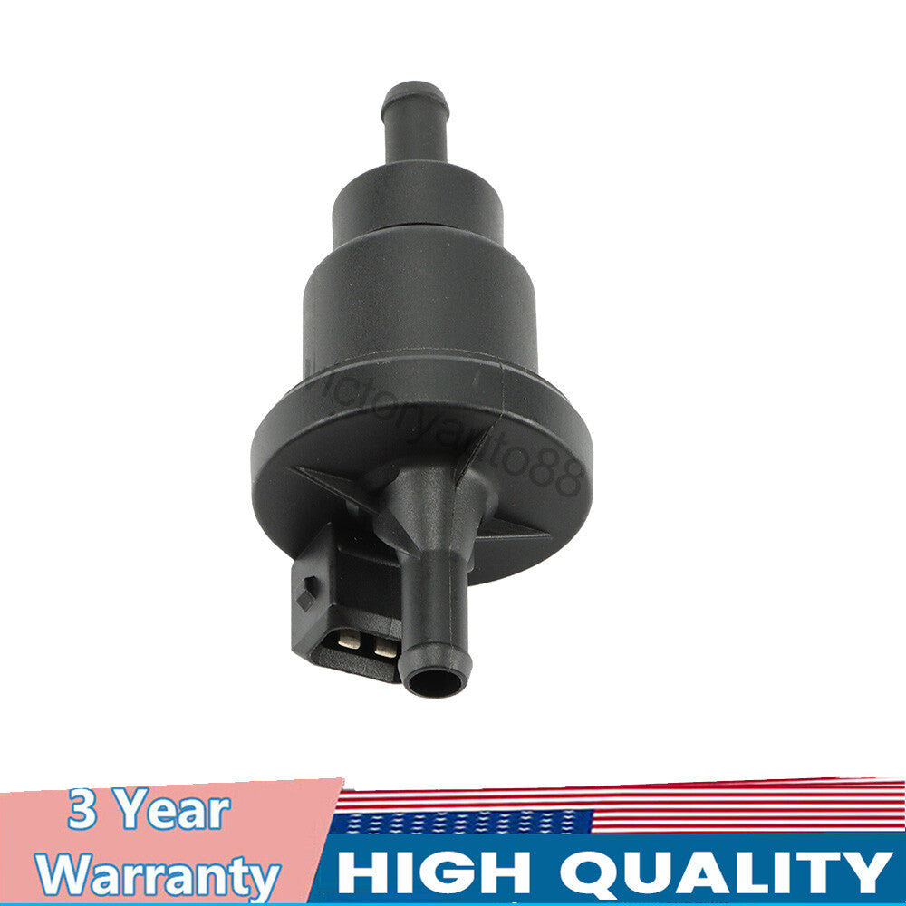 Steam tank solenoid valve suitable for Hyundai for Kia Spectra/5, for Audi A3 A4 A6 for A8
