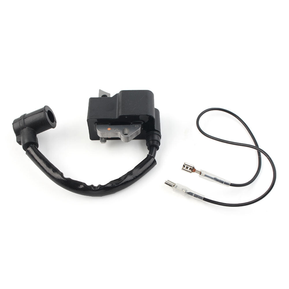 Ignition coil FITS Stihl FS80 FS80R FS85 KM55 FR85 KM FC Trimmer 4137 400 1350
