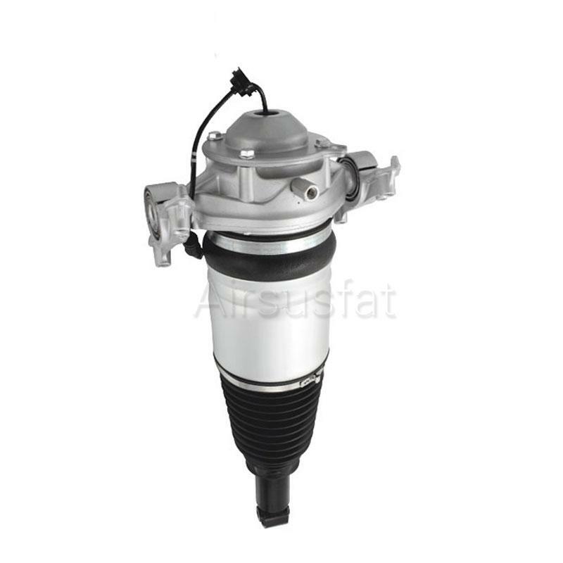 for Audi Q7 for VW Touareg for Cayenne Rear Right Air Suspension Spring Bag Shock Strut