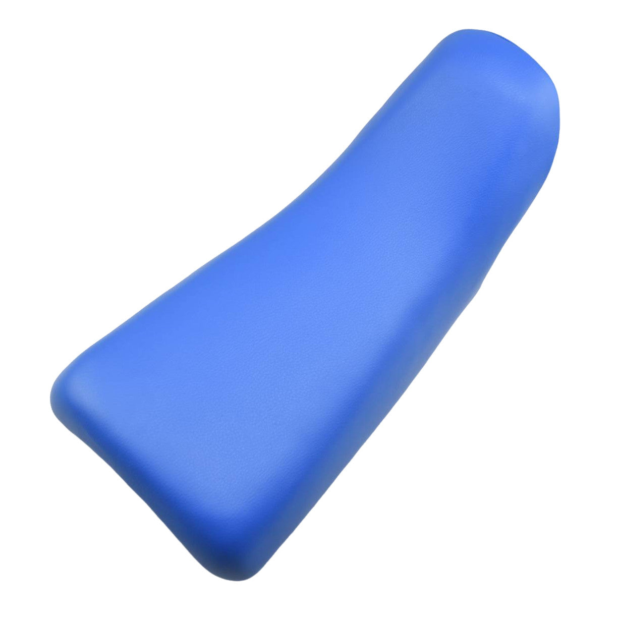 Motorcycle blue Baja for Seat Z50R for Seat Leather Wrap for Honda Monkey Trial Bike