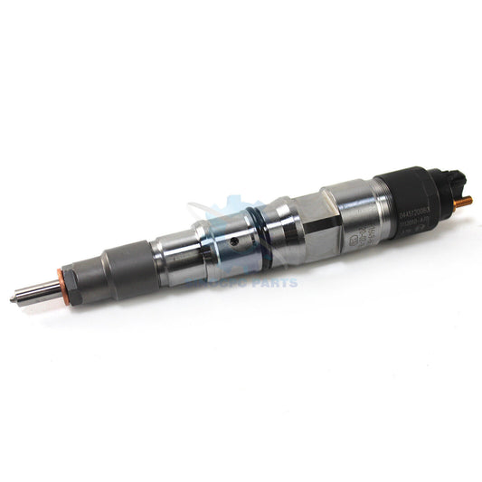 Diesel Fuel Injector 0445120080 for DX225 Parts