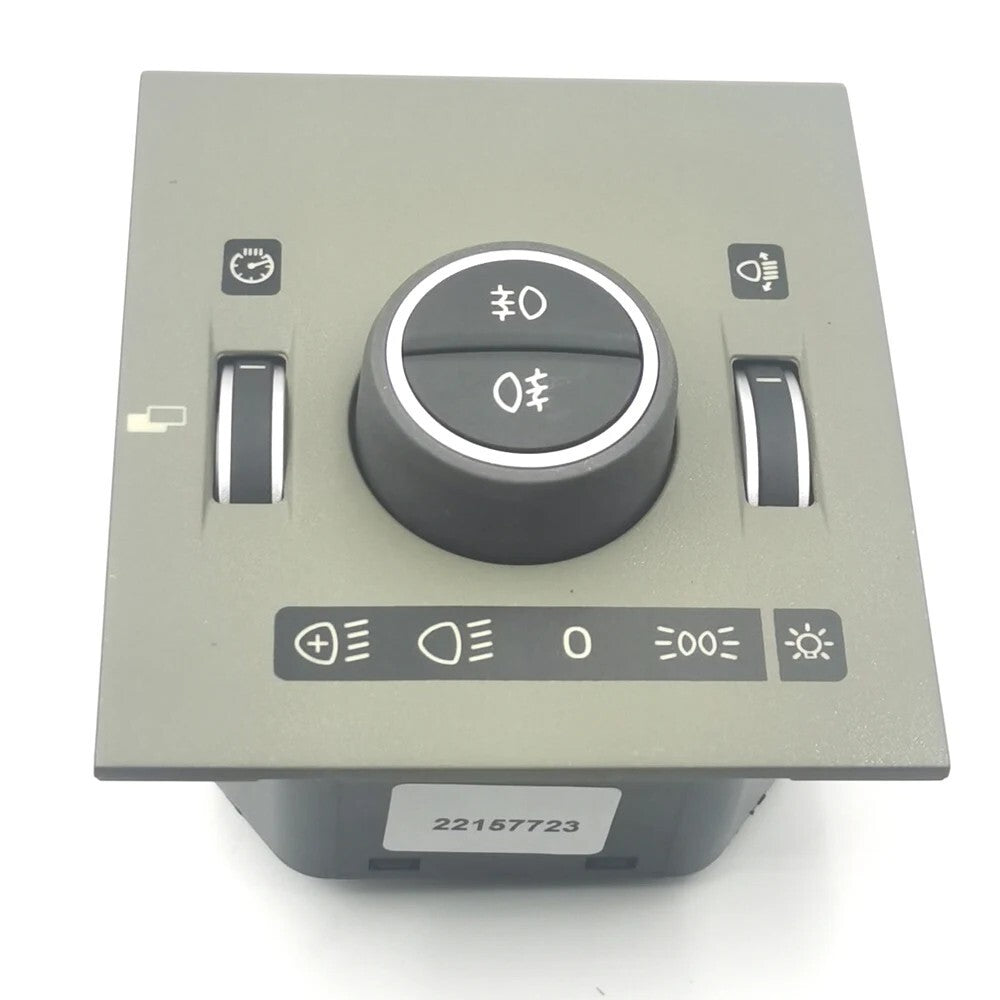 Truck control module switch suitable for Volvo FM/FH EURO 6 22157723