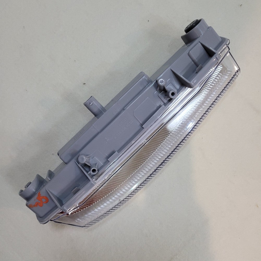 Daytime Running Lights for Mercedes C E W204 W212 07-15