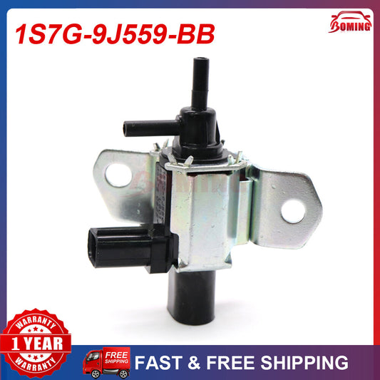 New Manifold Runner Solenoid Valve 1S7G-9J559-BB for Ford Focus 2003-2014