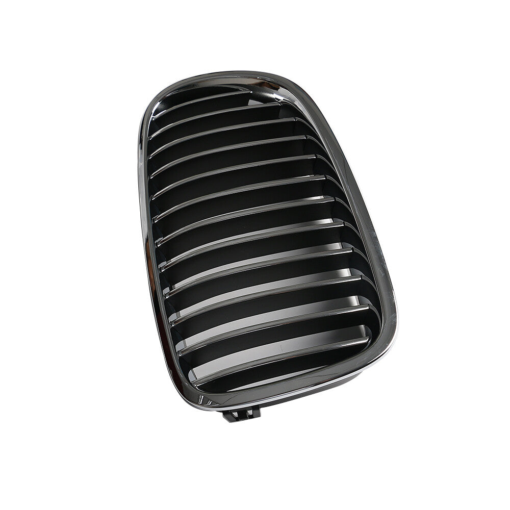 Left / Driver Side Front Grille Fit for 2009-2013 for BMW 5 Series F10 F11 528i 535i