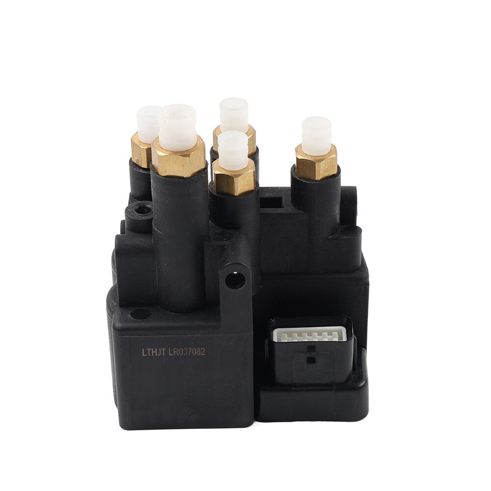 Air Suspension Solenoid Valve fits for Land Rover Discovery 5 for Range Rover Sport
