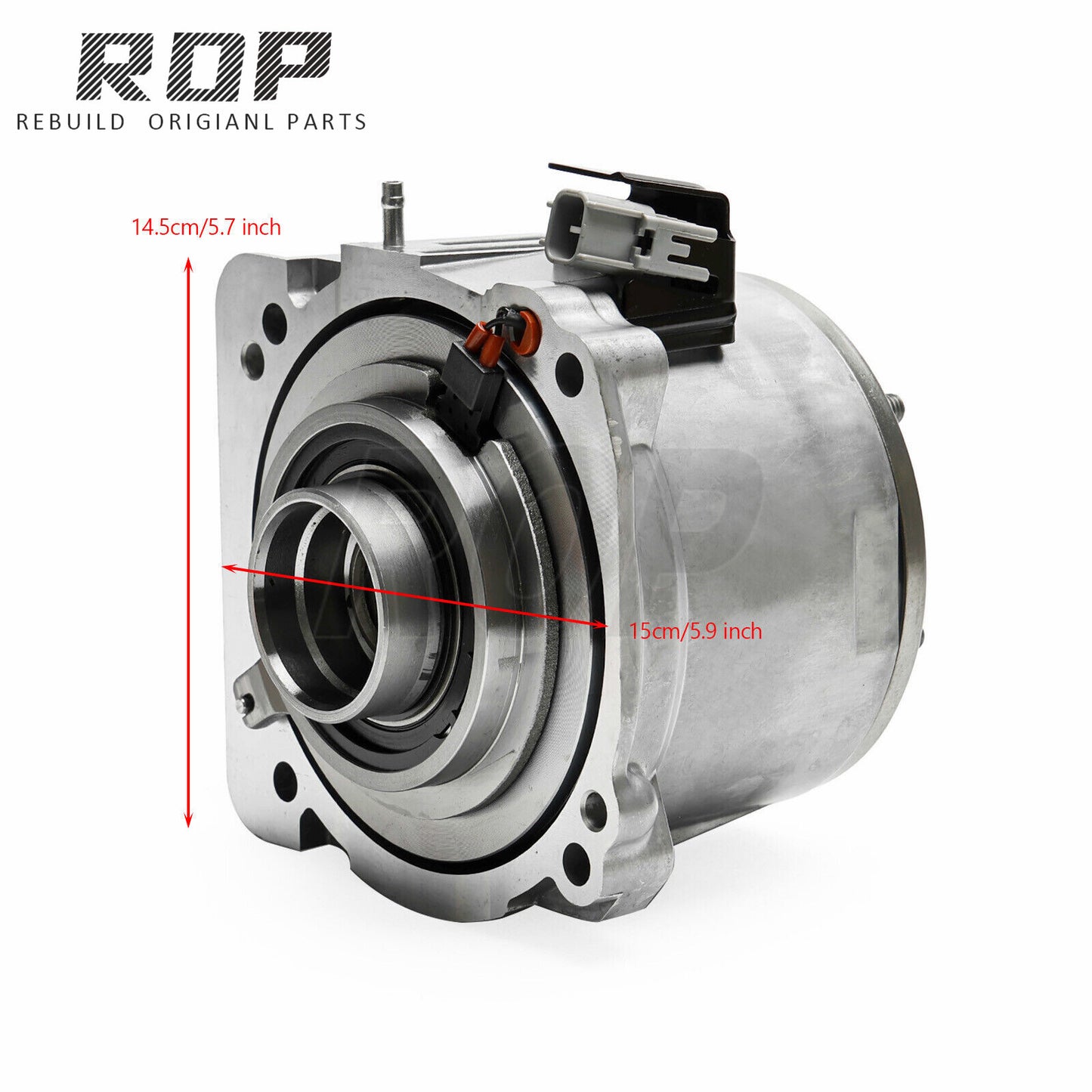 For 2009-2014 for TOYOTA VENZA 09-2013 MATRIX Rear Differential Coupling 41303-68013
