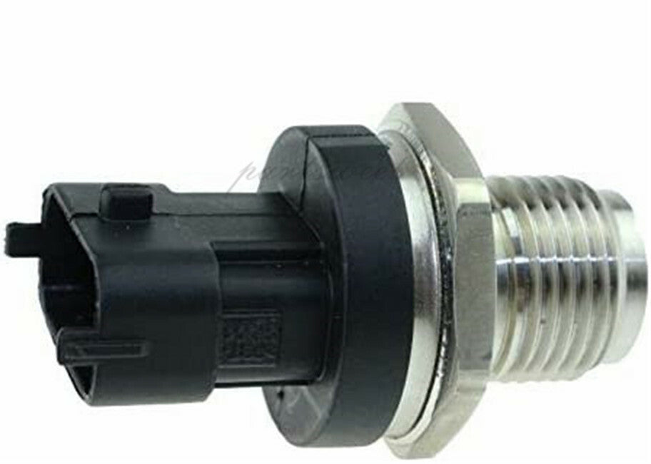 Fuel Rail Pressure Sensor Regulator for Jeep Grand Cherokee for Ram 1500 0281006309