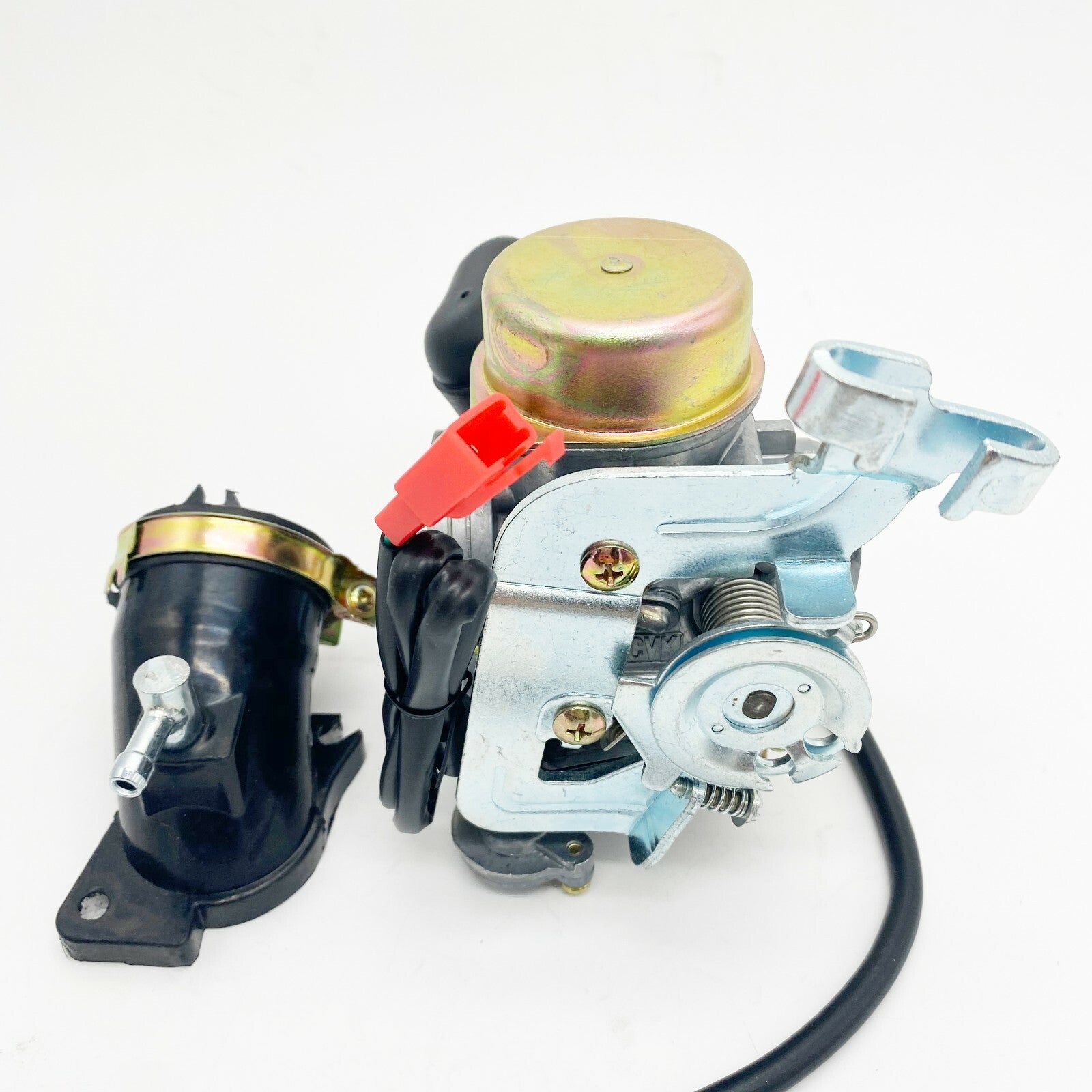 Buyang Feishen FA D300 G300 H300 300CC ATV Quad Carburetor With Intake Manifold
