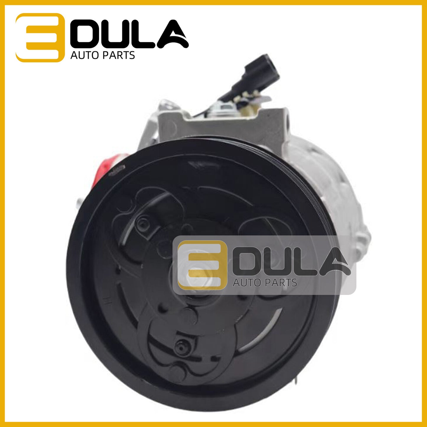 new AC compressor suitable for Volvo XC60, XC70, XC90, for Land Rover 31250606 36000497