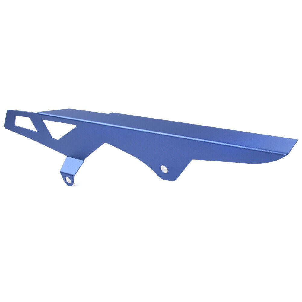 Rear Chain Guard Cover Fit for SUZUKI GSXR 600/750 2006-2010 2007 2008 2009 Blue