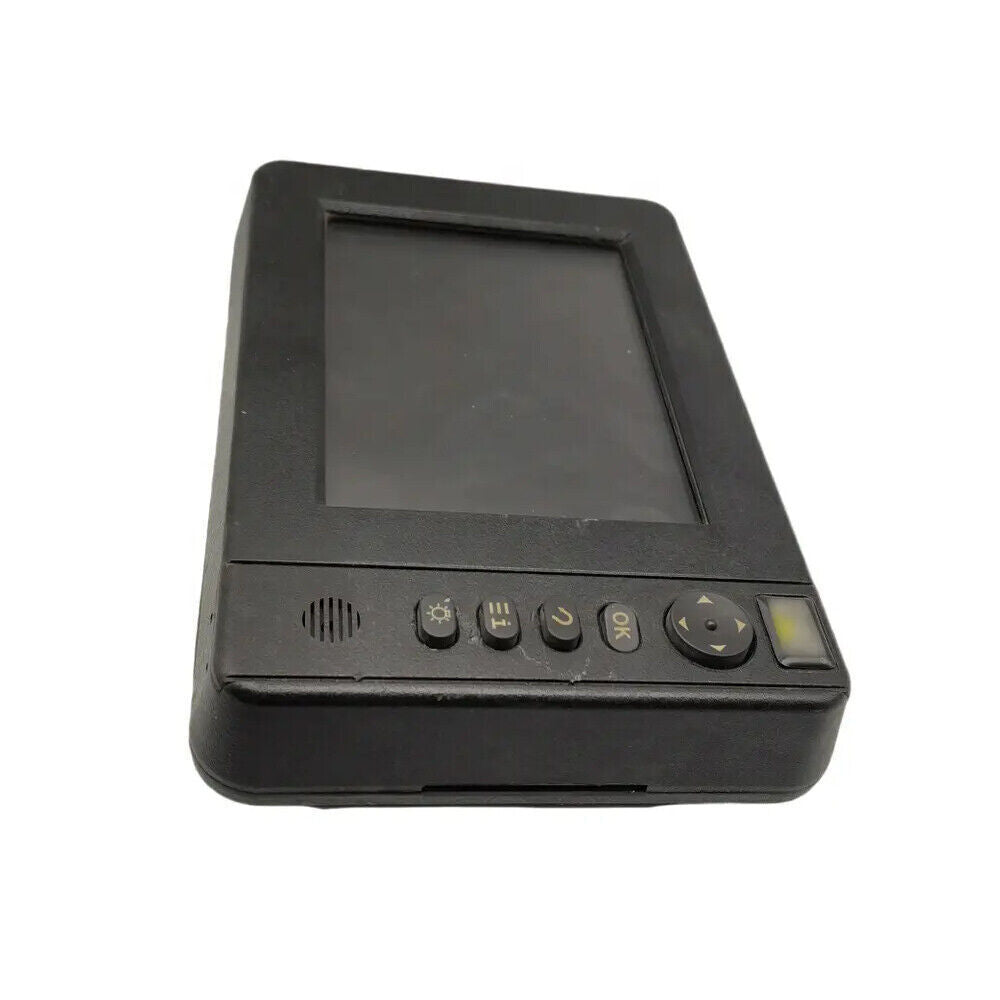 Fits Cat 725C 730C 735C 740C 745C Dump Truck Monitor Display Panel 466-7905