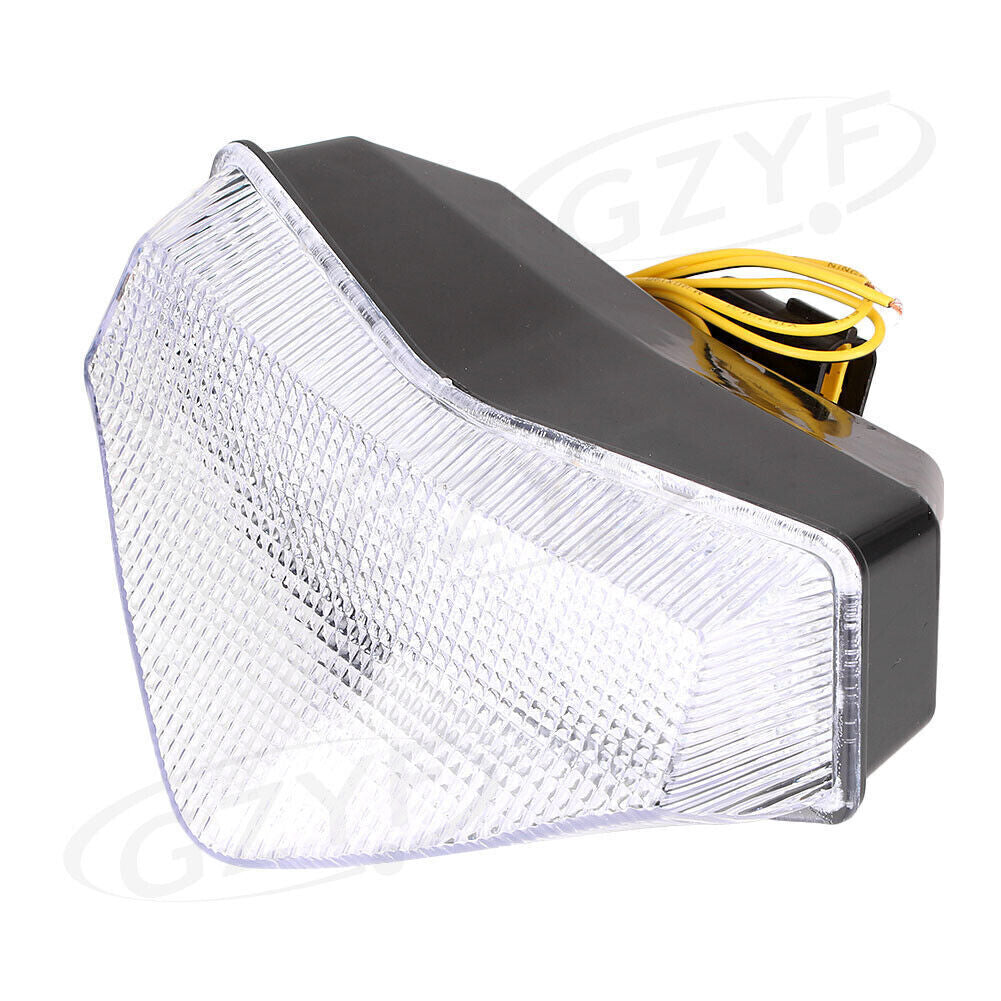 Motorcycle LED Tail Light Turn Signals for TIGER 2007 2008 2009 2010