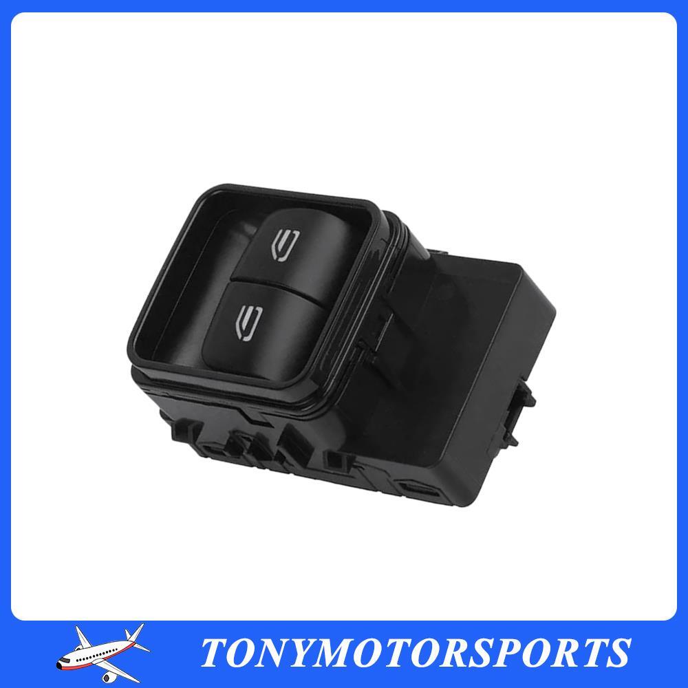 Left Side Power Window Switch 9079058902 Fits For Sprinter 907 910 2018-2022