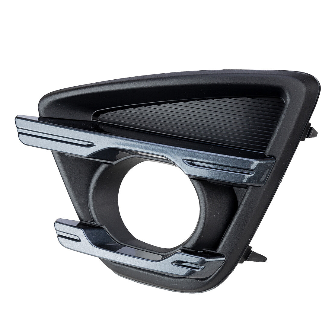 Replacement Left Front Fog Light Cover Fit for Mazda CX-5 2015 2016