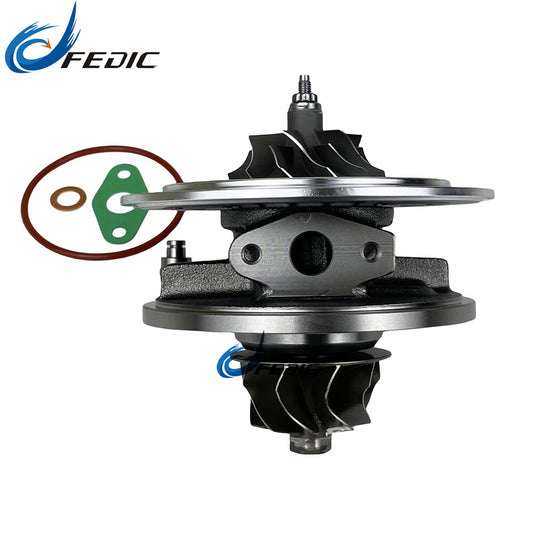 Turbo cartridge GT2256V 736088 for Mercedes Sprinter I 216/316/416CDI 115Kw 2004
