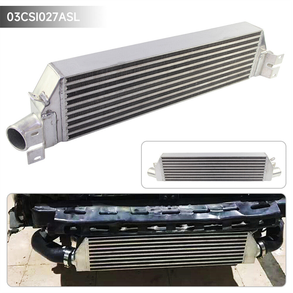 FMIC Turbo Intercooler for Audi A3 for VW for Golf MK5 MK6 GTI FSI for Jetta 2.0T 2006-2010