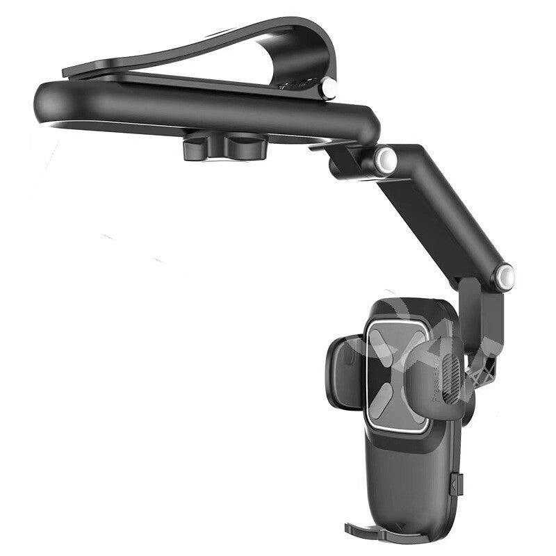 360¡ã Rotatable Car Phone Mount Holder For Cell Phone Samsung Galaxy Apple iPhone