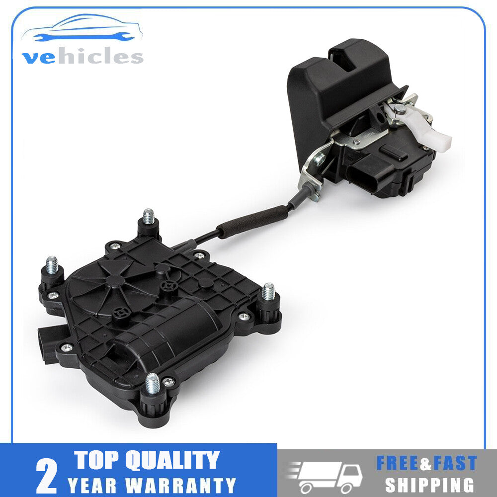 Suitable for 2016-20 for Kia Sorento rear trunk lid latch actuator with power liftgate