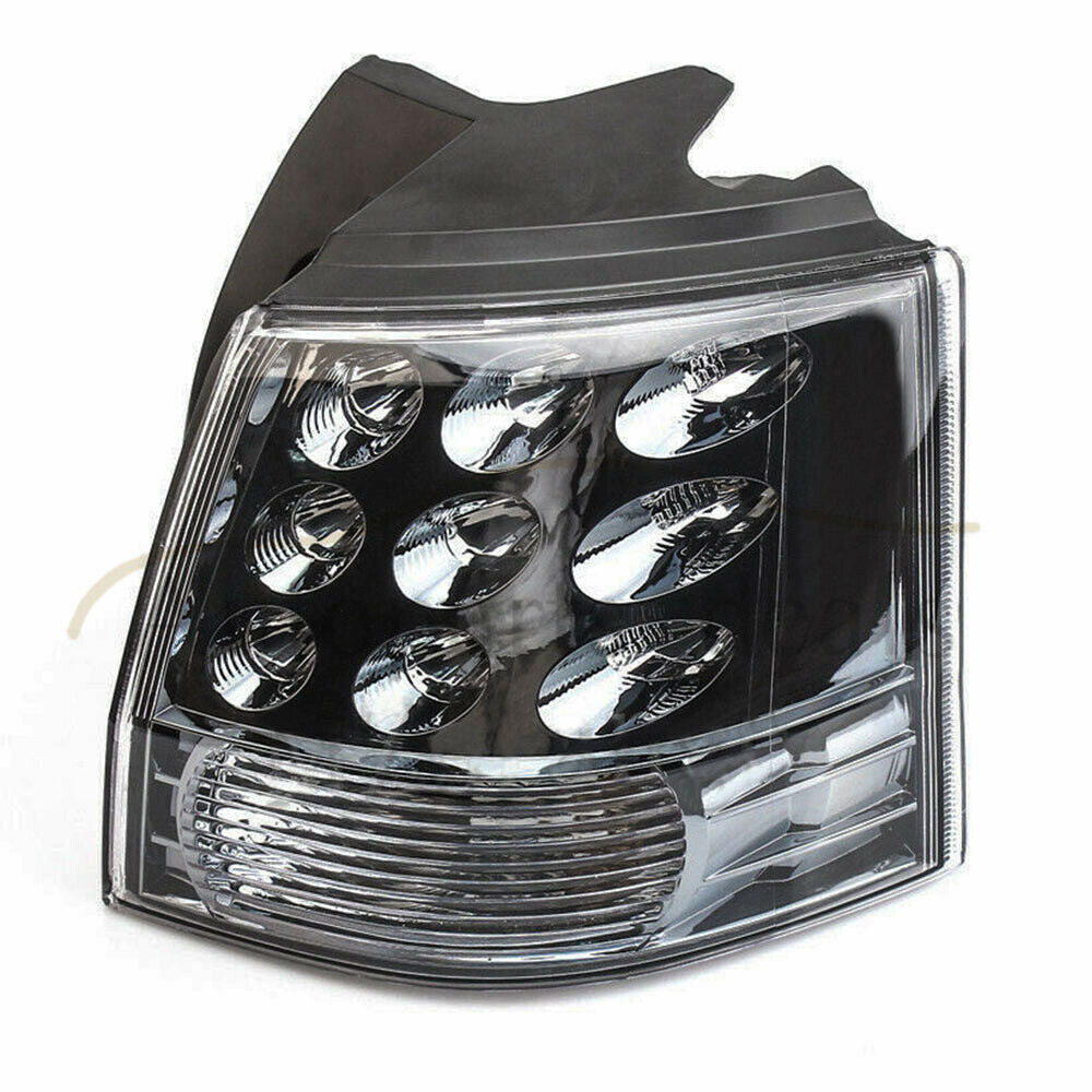 Left-hand drive rear taillight brake for Mitsubishi Outlander EX 2007 08-2013