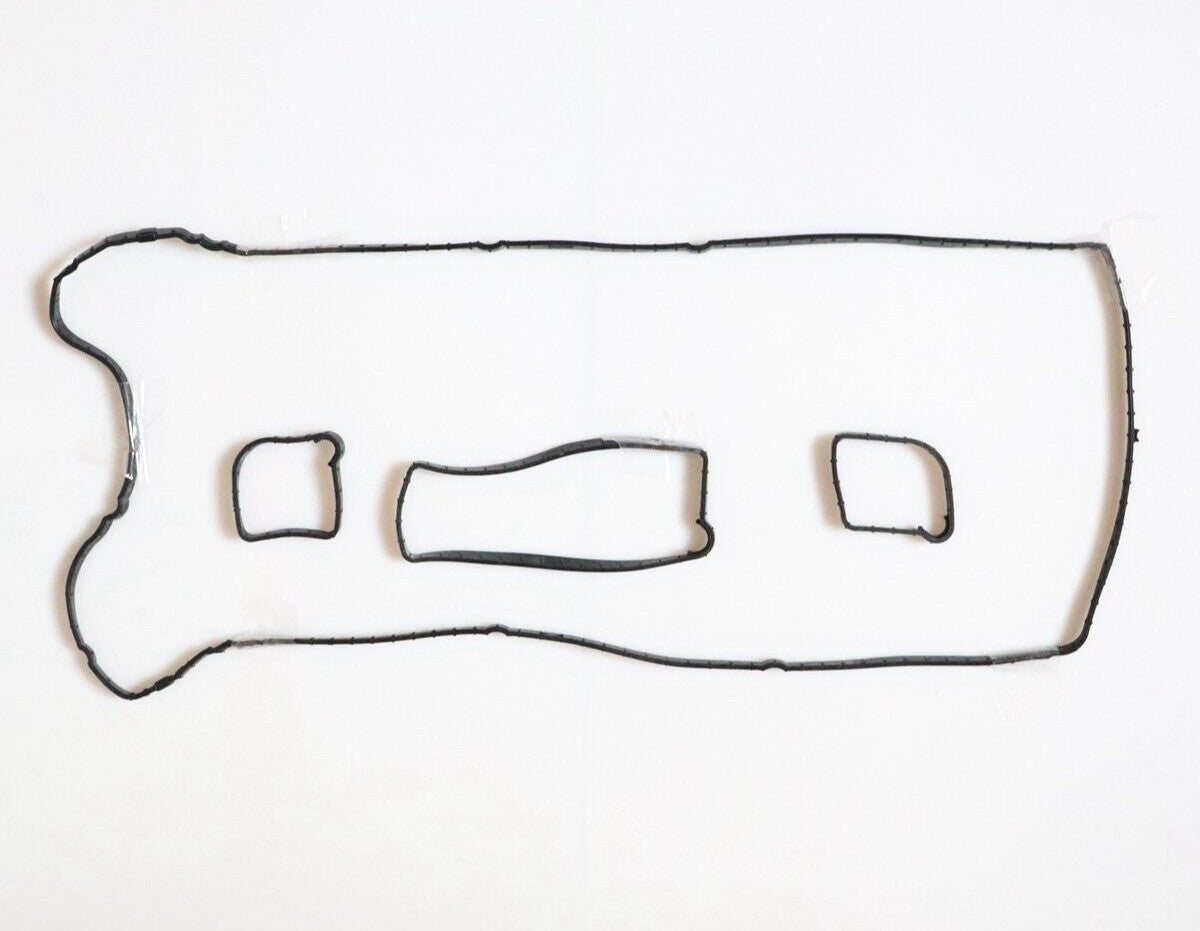 Valve cover gasket kit suitable for MAZDA 3 5 6 B2300 2008 2009 for Ford Focus 2.0L 2.3L 2.5L