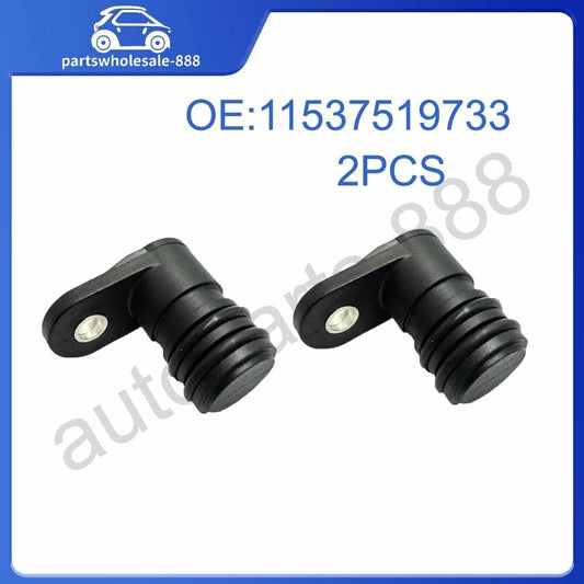 115375197332 Engine coolant sealing plugs suitable for BMW E60 M54 530i 528i 04-10