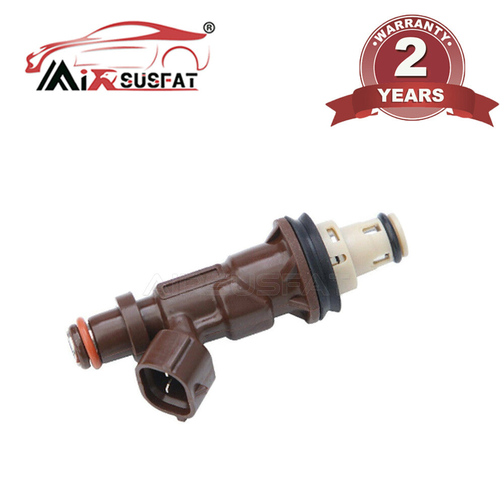 1PC NEW FUEL INJECTOR 23250-62040 FOR 1999-04 TUNDRA TACOMA 4RUNNER 3.4L V6