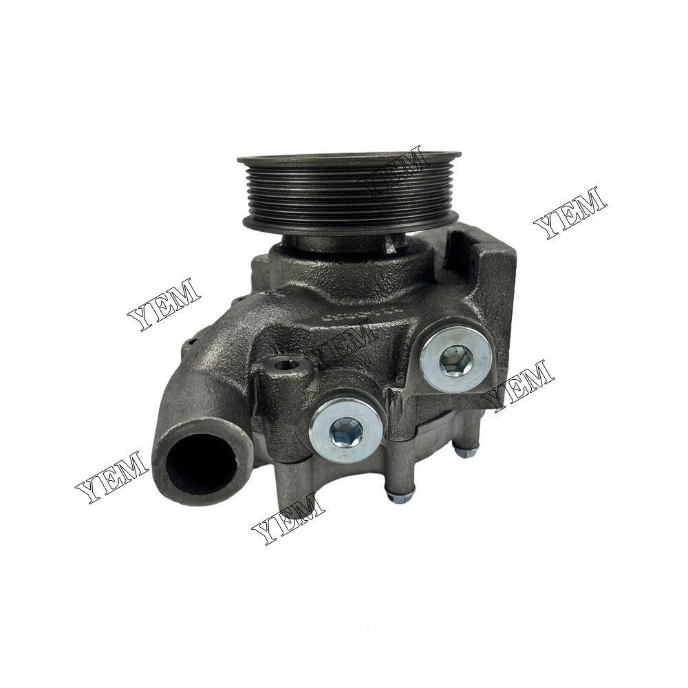 C7 C9 Water Pump 224-3253 CA2243253 Fit For Caterpillar E330 E330C Engine