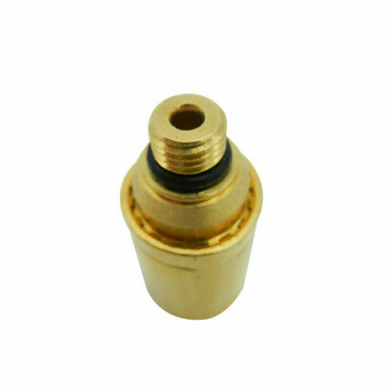 for JAGUAR XJR XJ6 XJ8 XJ9 C2C41349 2 FRONT AIR SUSPENSION STRUT PRESSURE VALVES