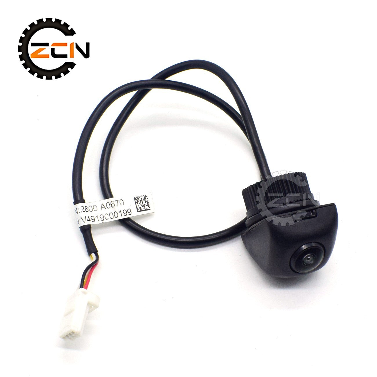 for NISSAN Genuine View Monitor Back Camera PN 2800A0670