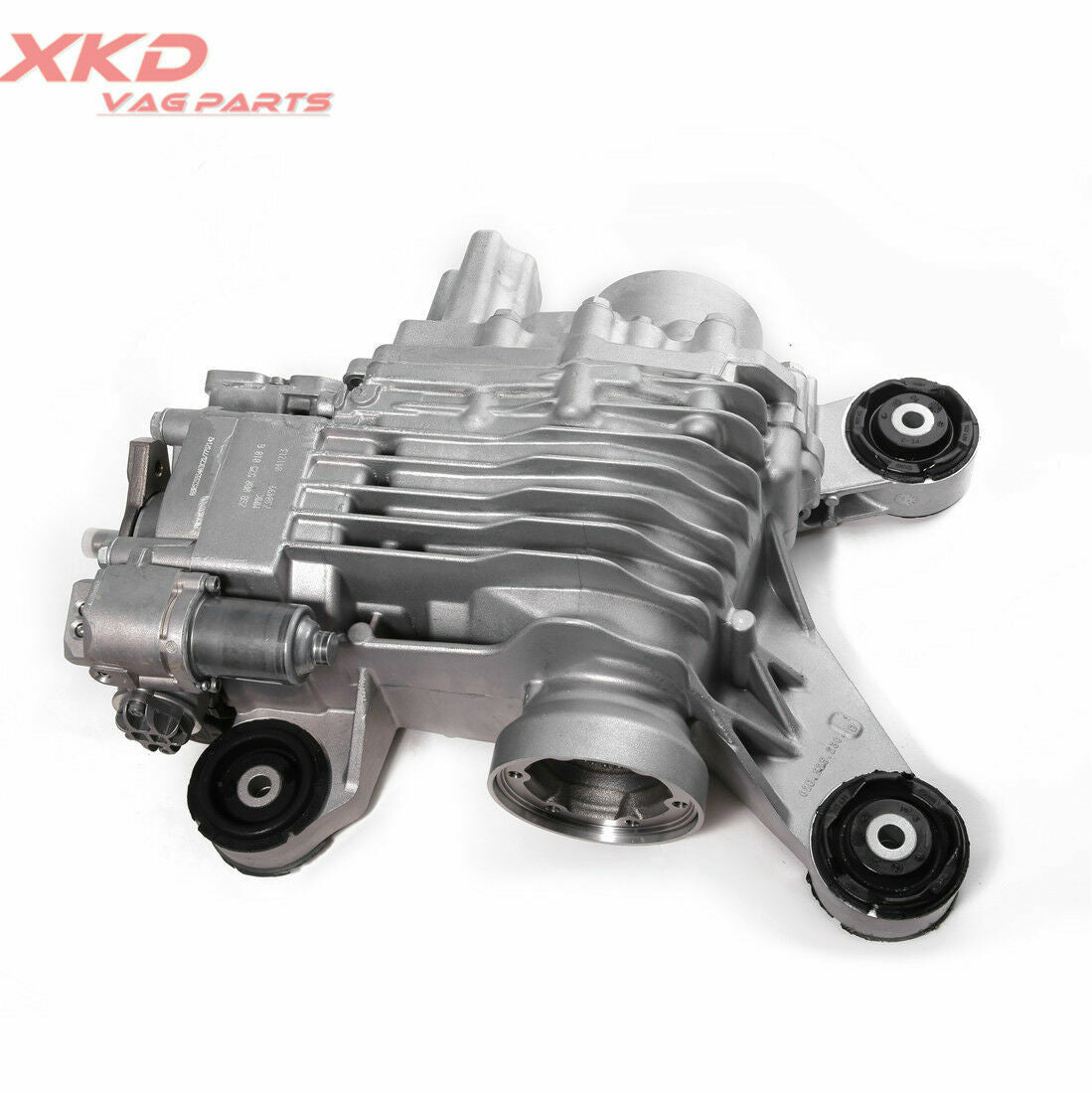 Differential Hinterachsgetriebe Haldex Fit F¨¹r for VW for Golf R for AUDI A3 quattro