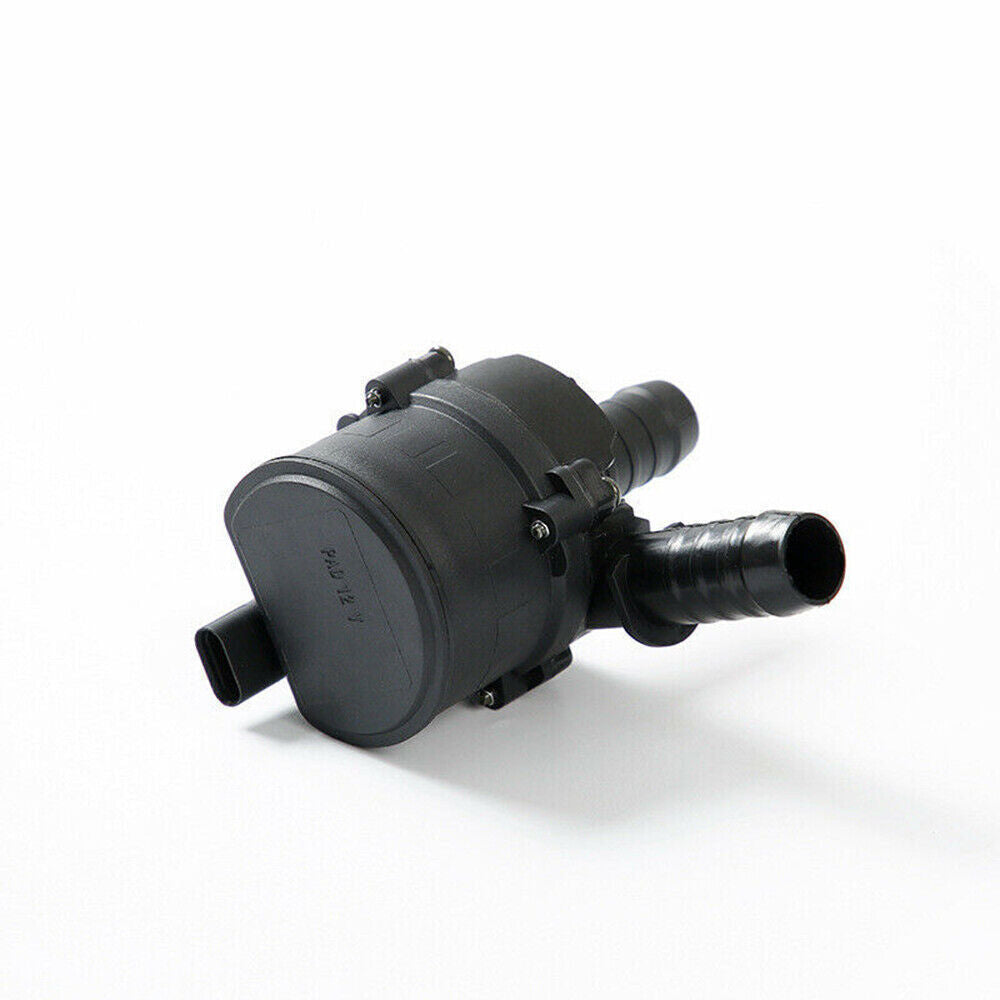 DS78-8C419-AC Electric Engine Auxiliary Coolant Water Pump Fit for Ford