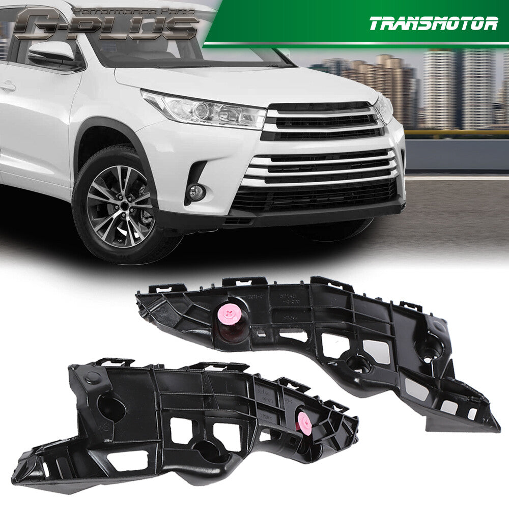2017-2018 Highlander