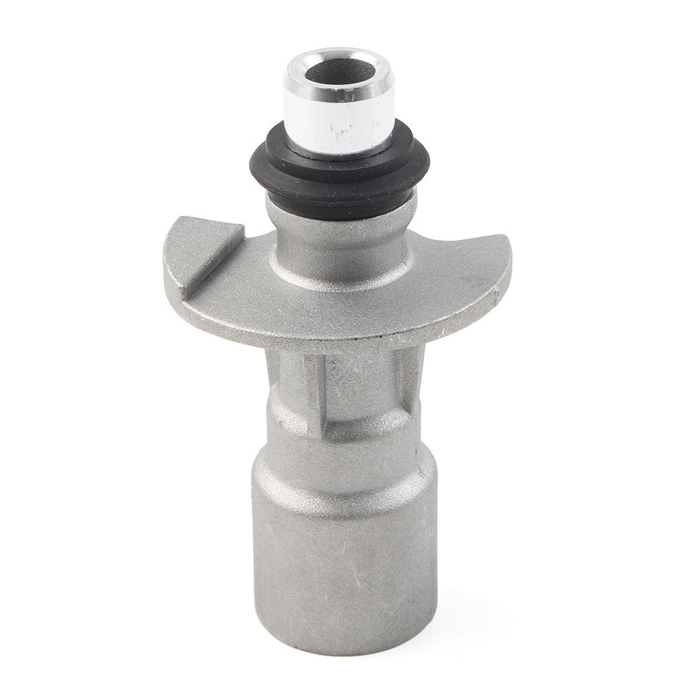 Water Pump Oil Cooler Pipe Tube Adaptor Fit for Land Rover LR4 for Rover for Range Rover