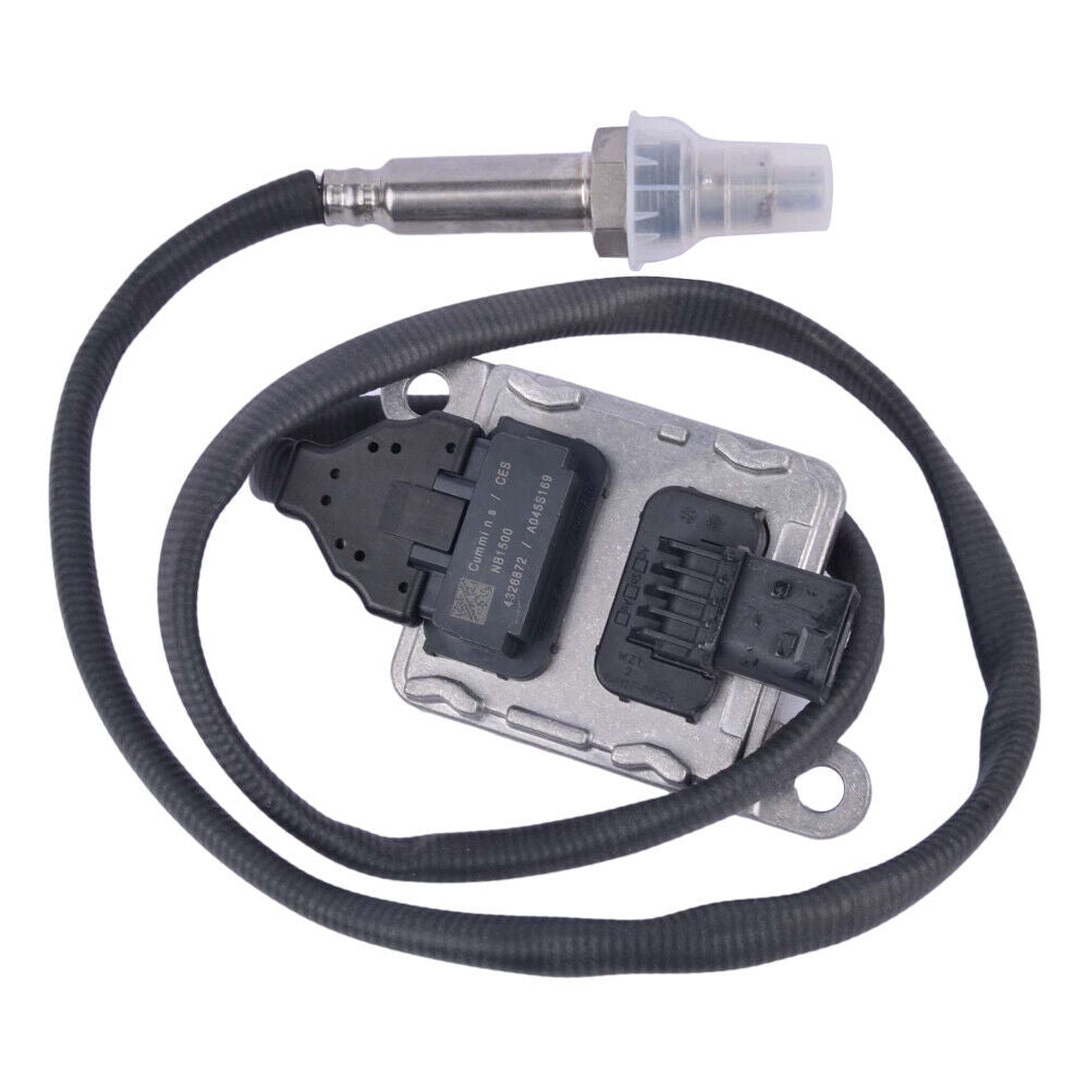 Nitrogen Oxide Sensor For Engine CES SNS 12V GEN2.8 4326872RX 4326872