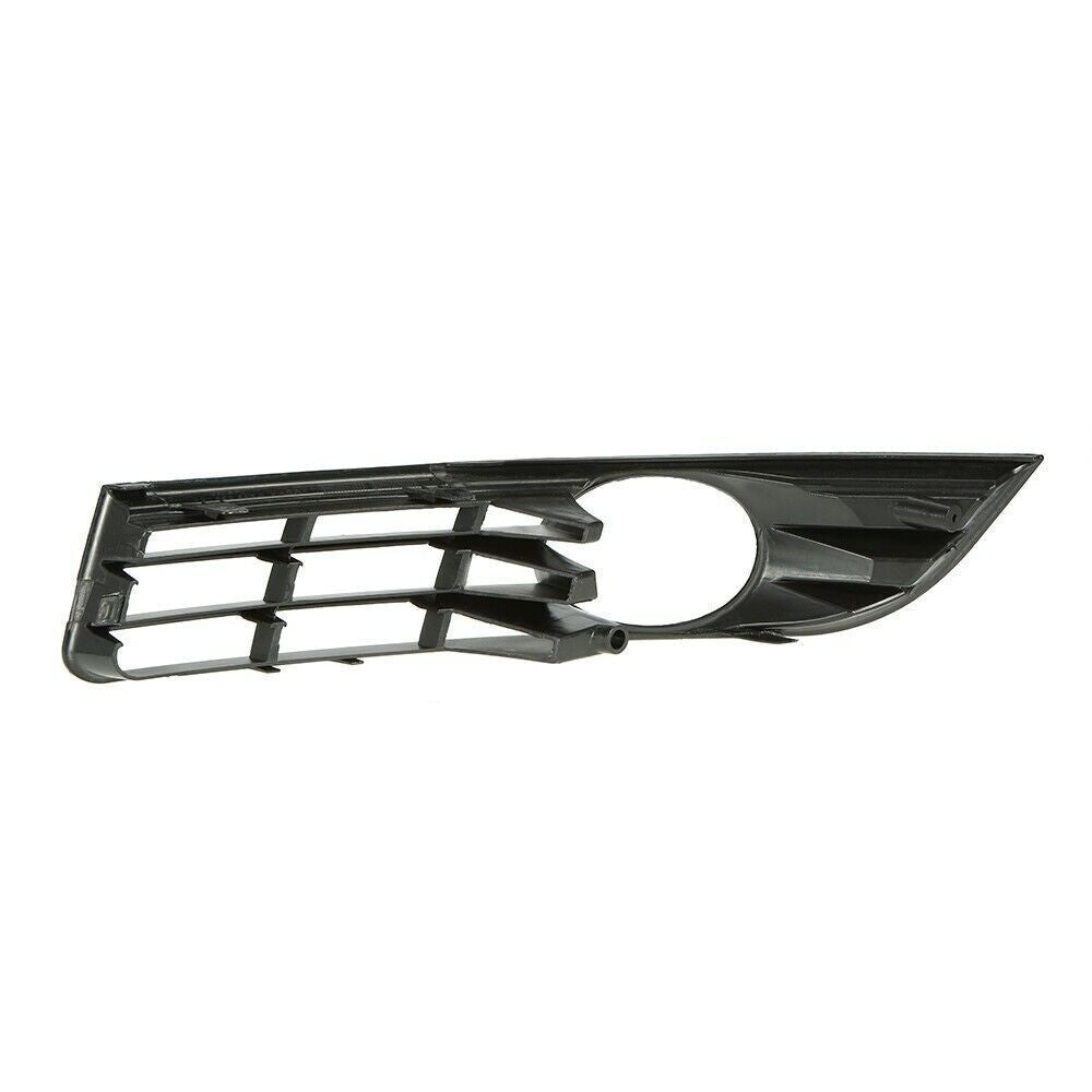 2¡Á F¨¹r for VW for Passat B6 2006-2010 Nebelscheinwerfer Sto?sf?nger Grille Links+Rechts