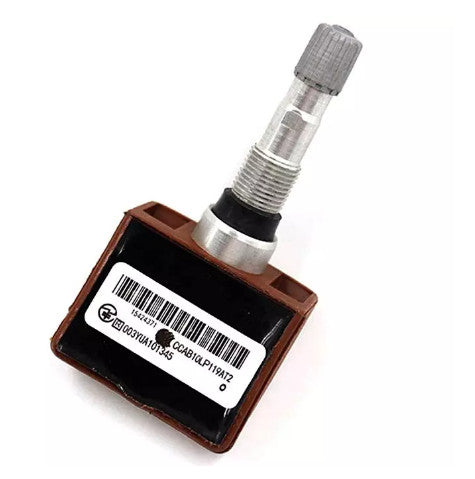 Tyre Pressure Sensor 13327259 TPMS 433MHZ Fit for G M C for Saab 9-3 9-3X 9-5