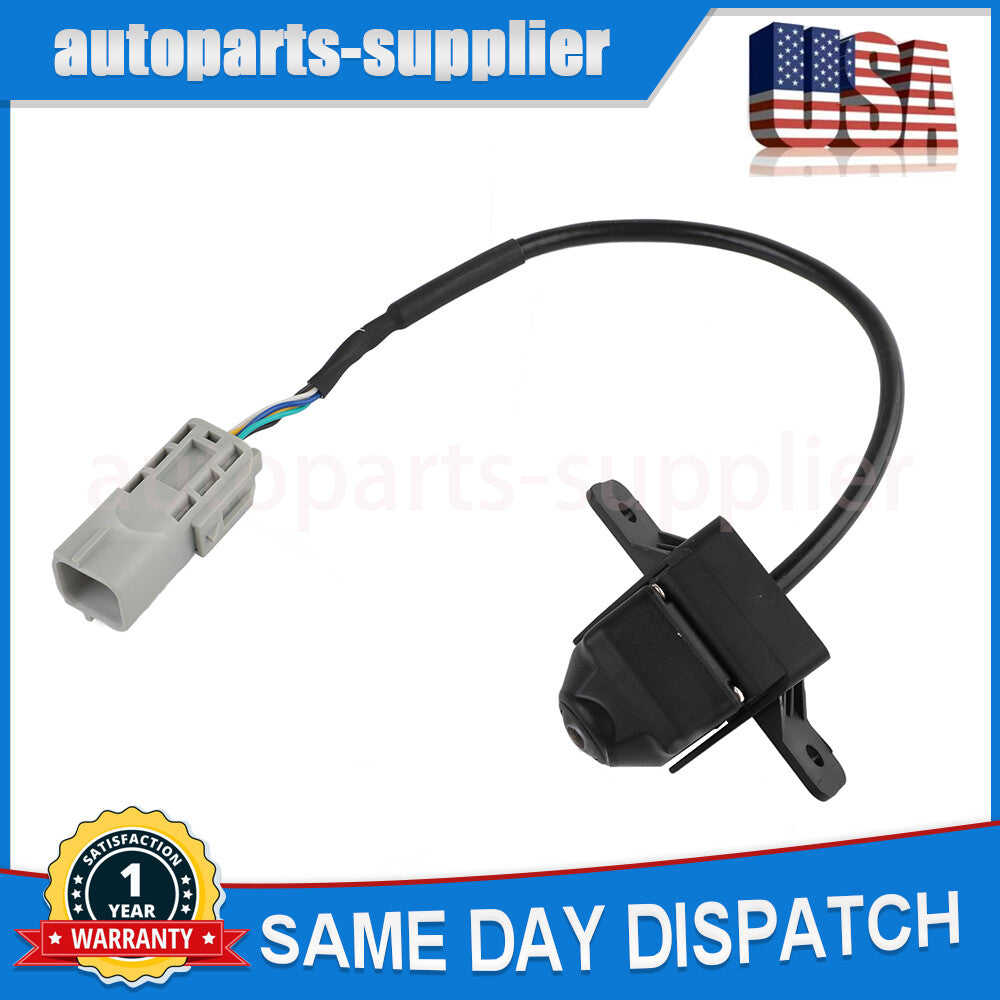 Rearview Park Assist Backup Camera for Buick LaCrosse and for Chevrolet Volt Malibu