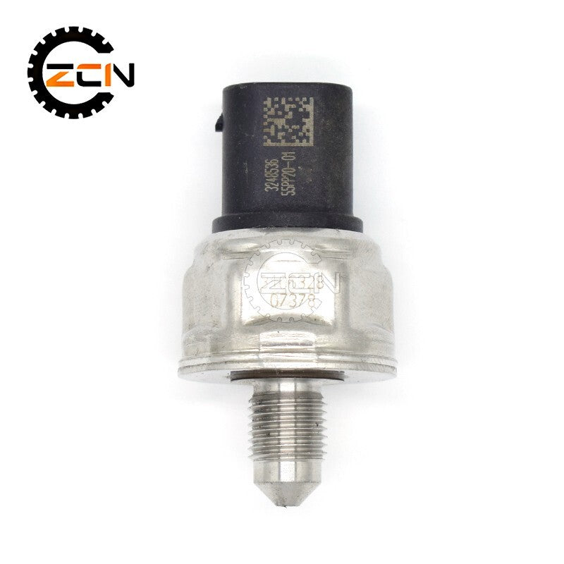 Black MAP manifold absolute pressure sensor for Chevrolet for Chrysler for Buick