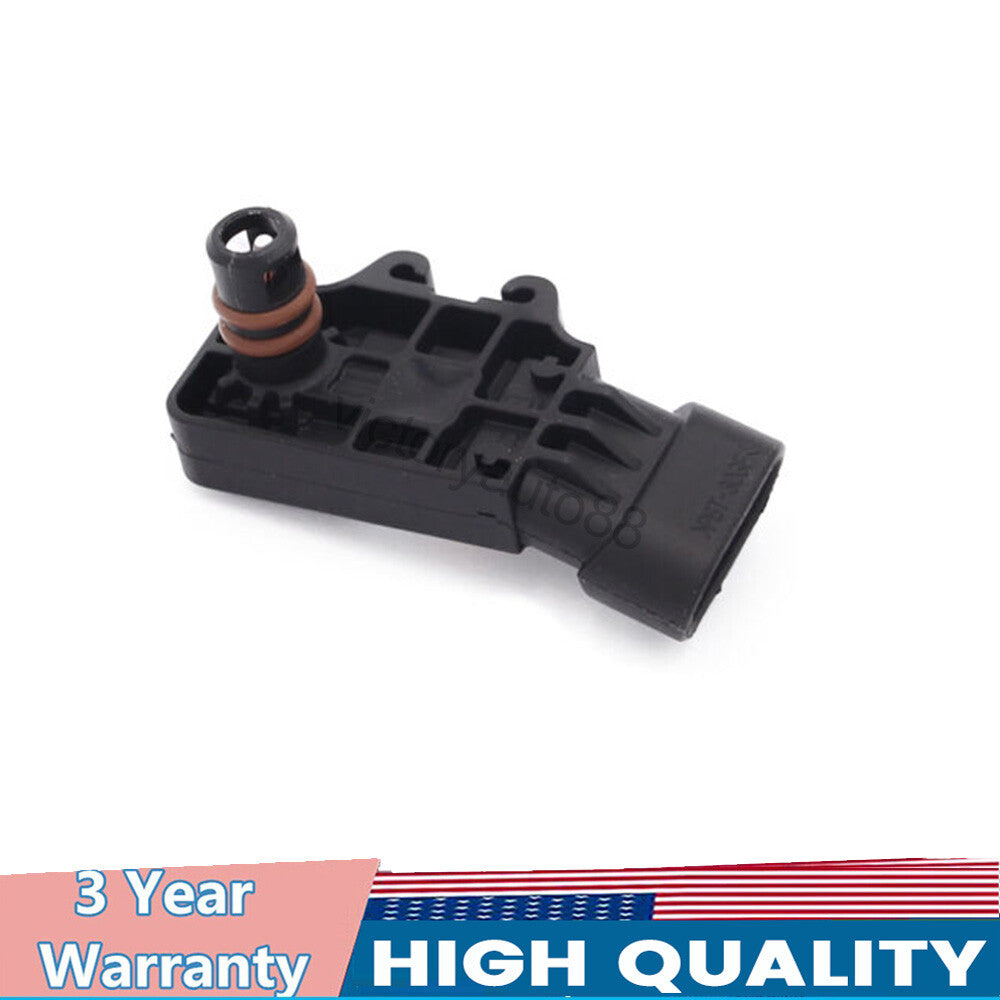new HISUN UTV 400 500 700 800 1000 MAF temperature and pressure sensor (model 16723-010-000).