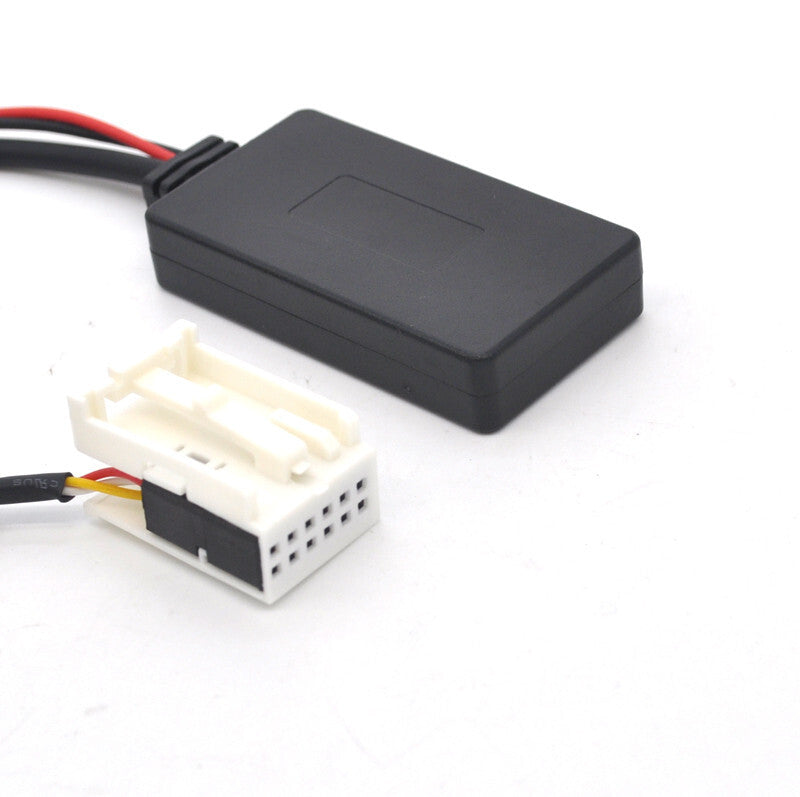For 06-2008 GL X164 for Mercedes Bluetooth Streaming Interface Adaptor cable Module