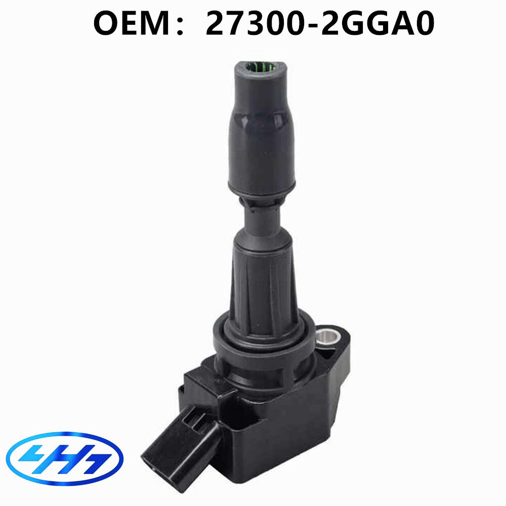 27300-2GGA0 Ignition Coil For 15-17 for Hyundai Sonata 2016 Optima UF764, E1264