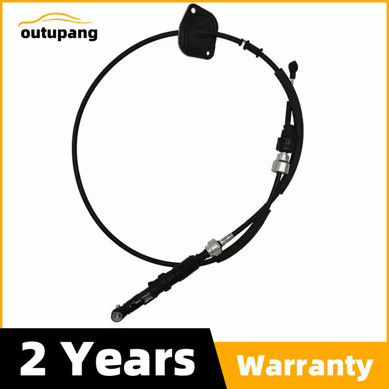 for Toyota for Camry 06-11 33820-06340 Automatic Transmission Shift Control Cable