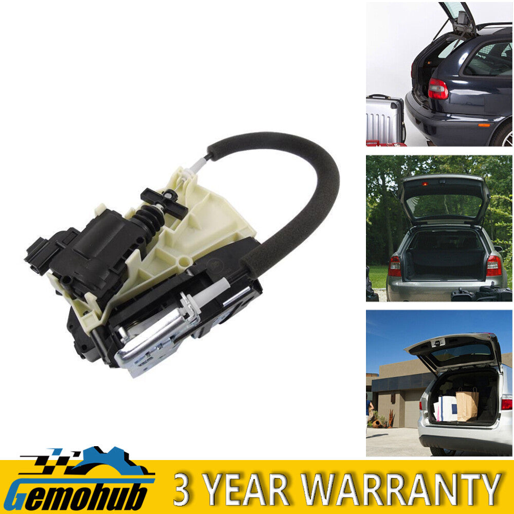 CN15-A219A-NE Rear Tailgate Door Lock Latch Actuator for Ford ecosport 2013-2021