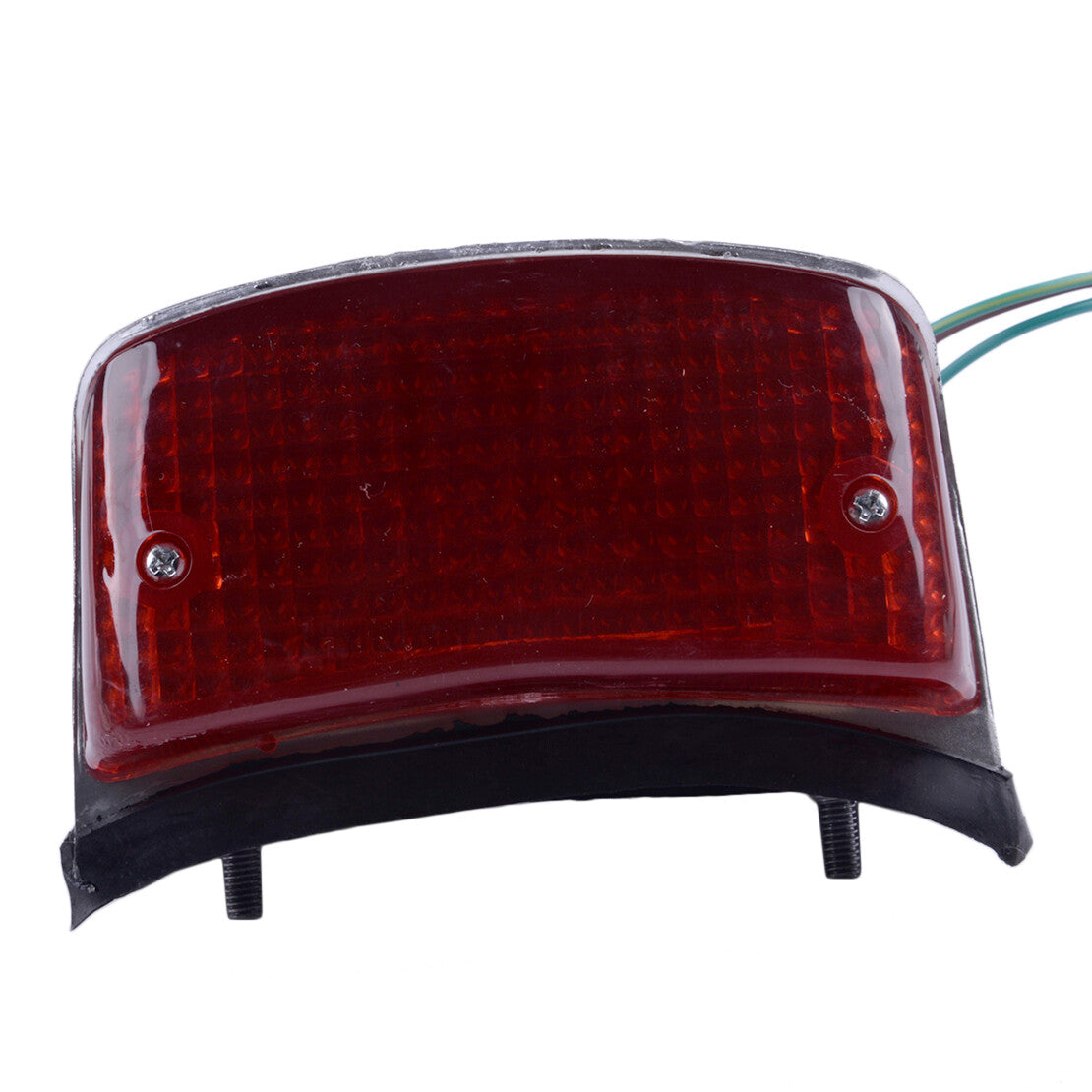 Tail Light Fit for Honda Rebel 250 CMX250 1986-2016