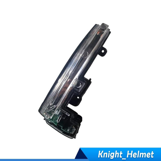 Front Right Side Wing Door Mirror Indicator Fits For LR4 2014 2015 2016
