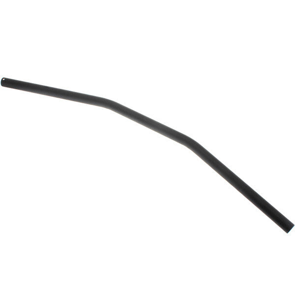 Motorcycle Zero Drag Bar Handlebars 7/8' 22mm for Honda for Harley Bobber for Yamaha
